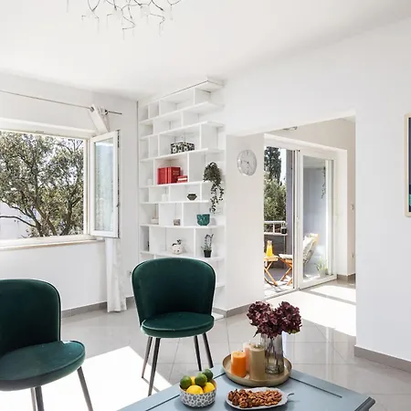 Lägenhet Tranquil Dubrovnik