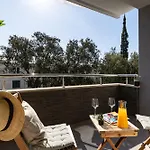 Apartment Tranquil *