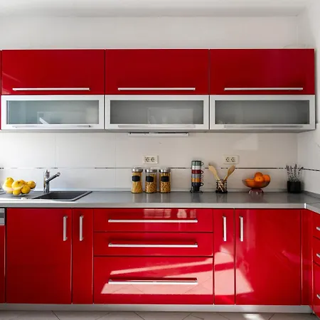 Tranquil Daire Dubrovnik