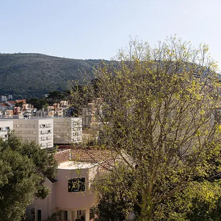 Διαμέρισμα Tranquil Ντουμπρόβνικ