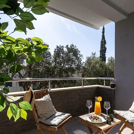 Tranquil * Dubrovnik