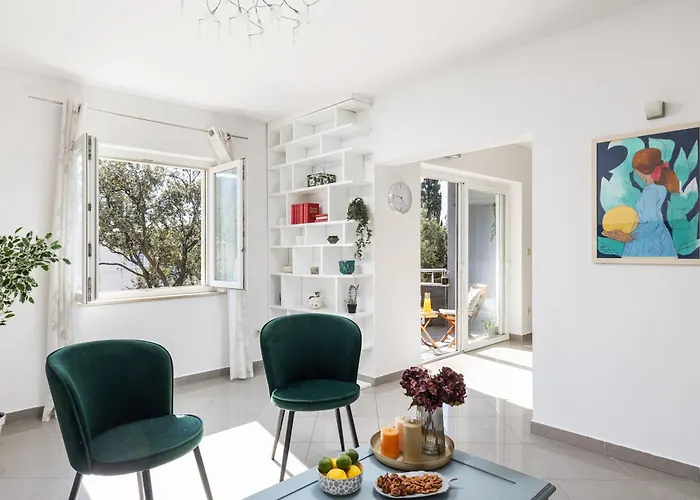 Appartement Tranquil Dubrovnik