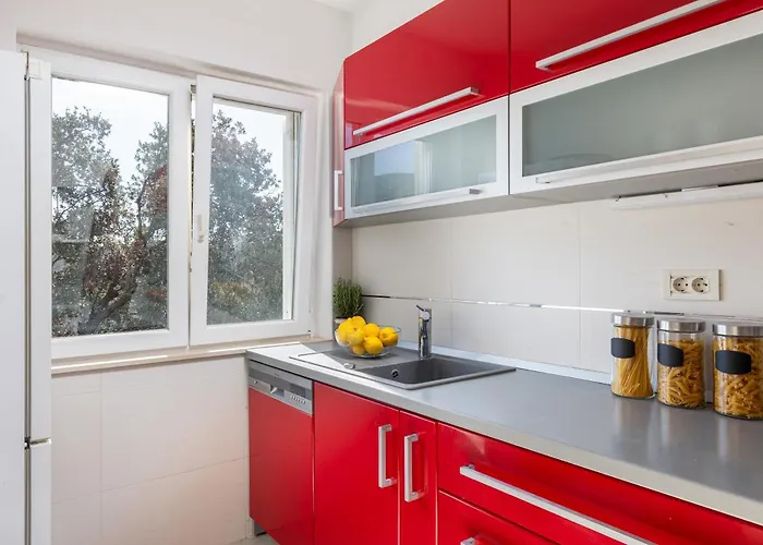 Appartement Tranquil