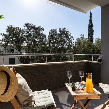 アパート Tranquil *