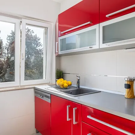 アパート Tranquil