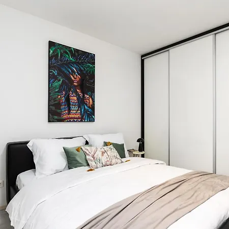 Tranquil ドゥブロブニク